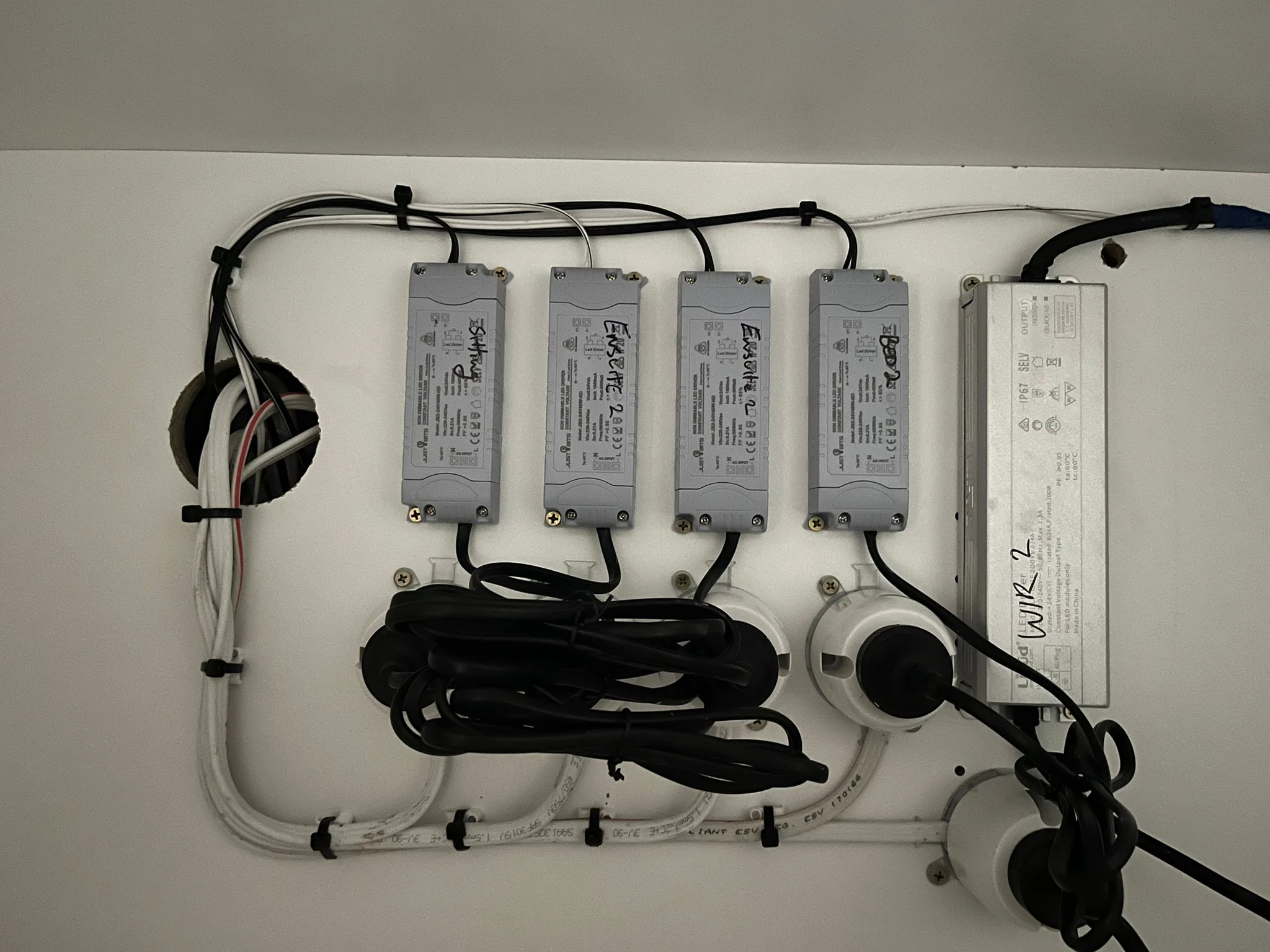 Data Cabling Service