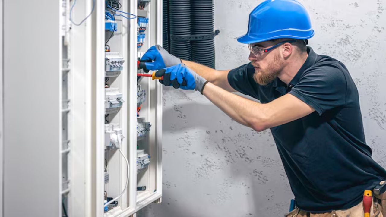  switchboard upgrades in Greensborough